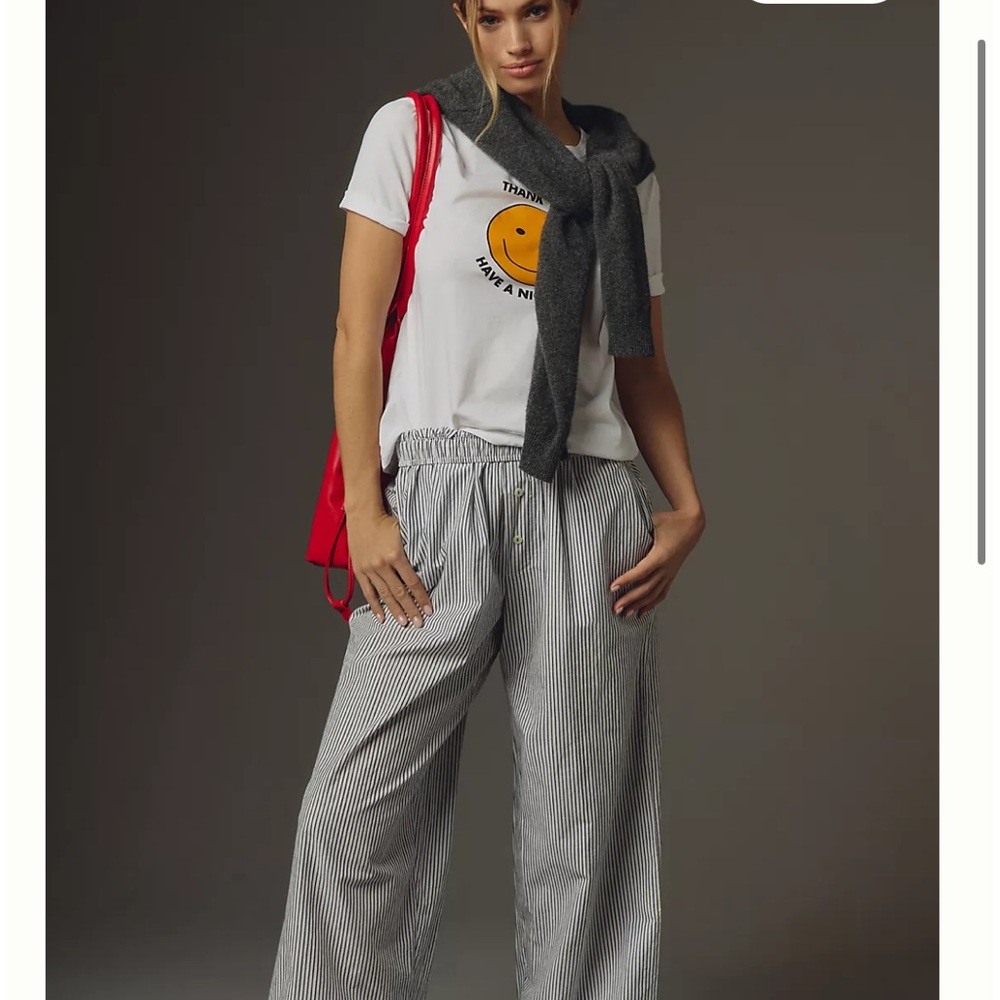 KULE The Modern Take Out Graphic Tee